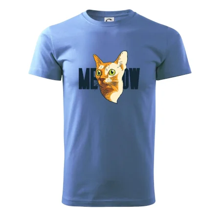 Mačka meow