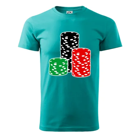 Poker žetóny