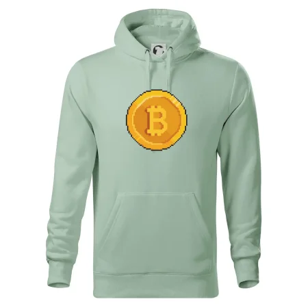 Bitcoin minca