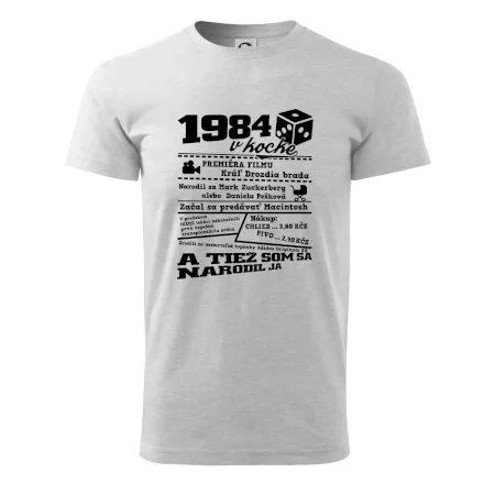 1984 v kocke