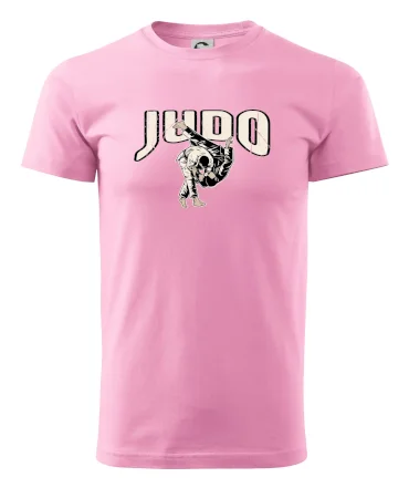 Judo v boji