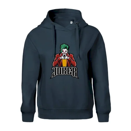 Joker šialený