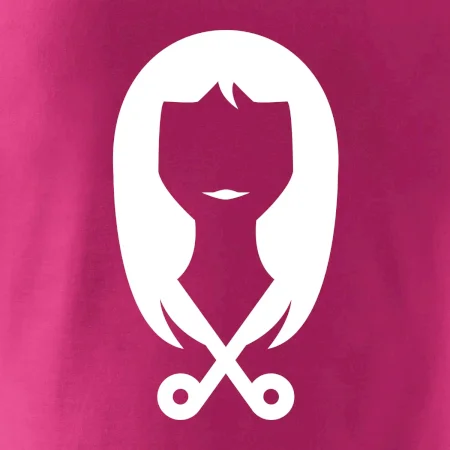 Dámska kaderníčka