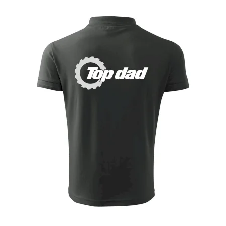 Top Dad