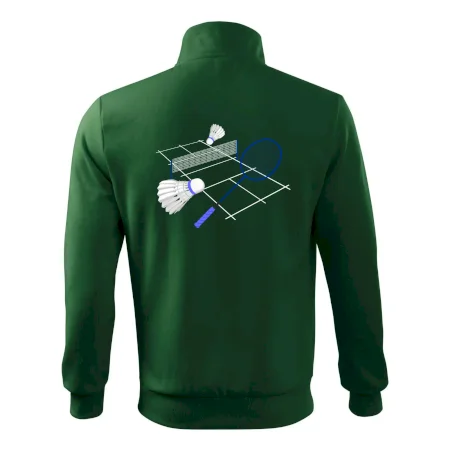 Bedminton - ihrisko
