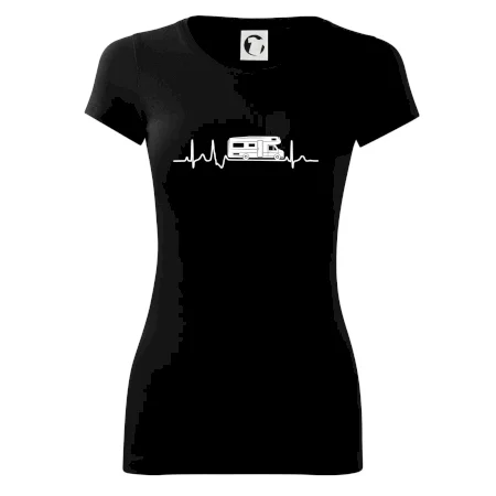 EKG obytňák