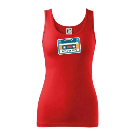 Narodeniny kazeta Best of 1976