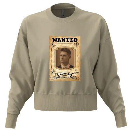 Wanted Fotka