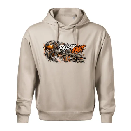 Rýchle prebíjanie – Reload Fast airsoft