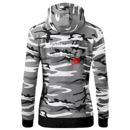 Vyzerá, cíti sa, chová sa - 40 rokov