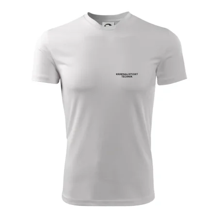 Kriminalistický technik