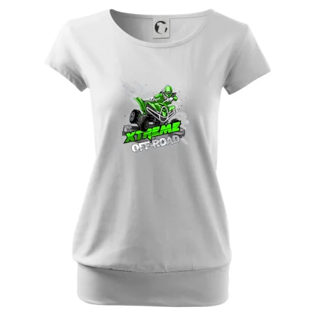 ATV štvorkolka offroad XXX