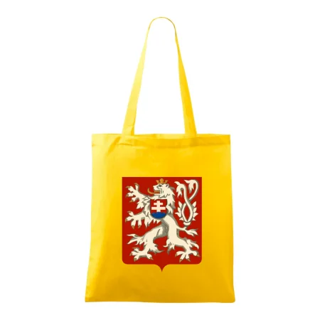 Znak ČSR - Tretia Československá republika (1945–1948)