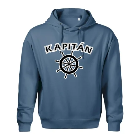 Kapitán kormidlo