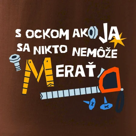 S ockom ako ja sa nikto nemôže metať
