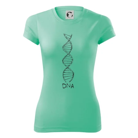 Cyklistovo DNA
