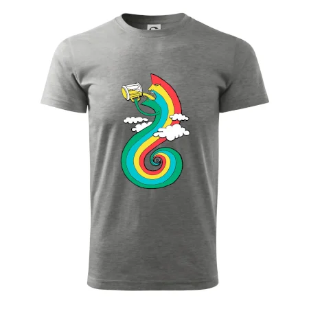 Pijem ako dúha (Pecka design)