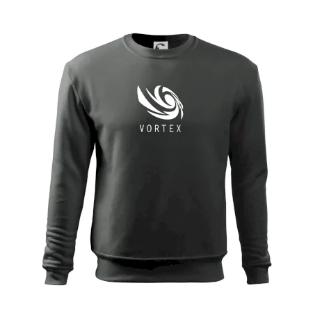 Vortex logo jednofarebné