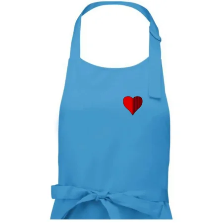 Prší - Červený - prso