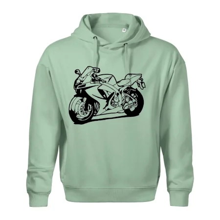 Športová motorka