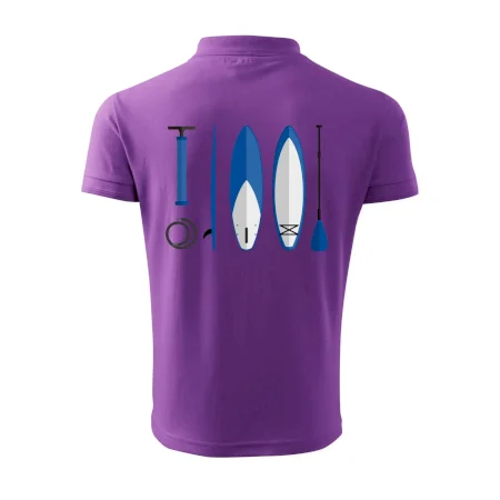 Paddleboard set