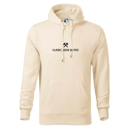 FAJRONT, JDEME NA PIVO!﻿