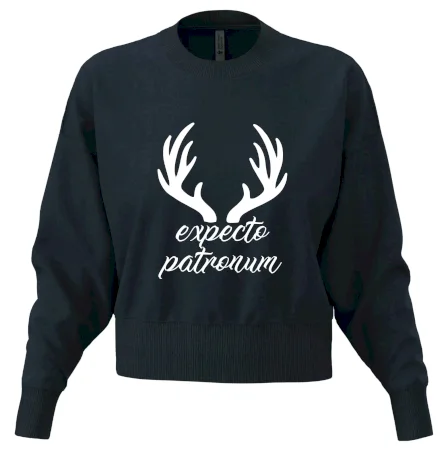 Harry - Expecto patronum