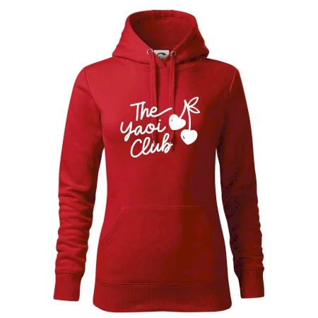 The Yaoi Club