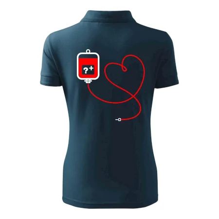 Transfúzia srdce - vaša krvná skupina