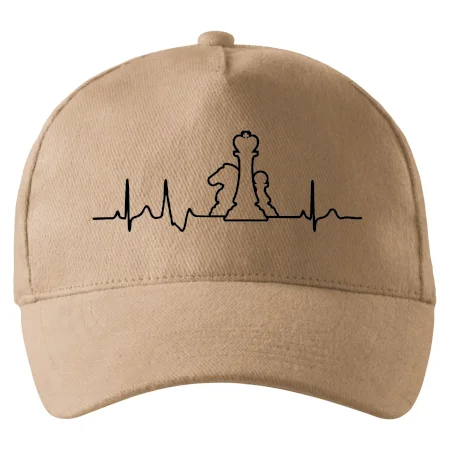 EKG šach