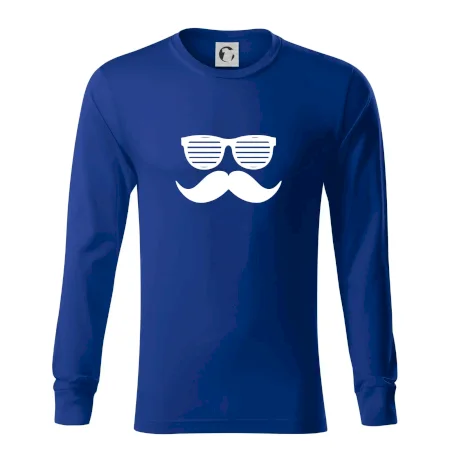 Mustache okuliare
