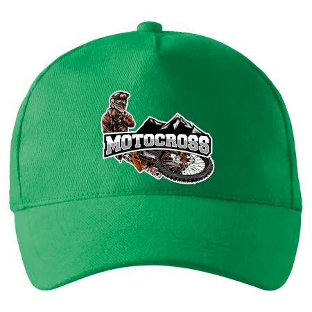 Motocross pohorie