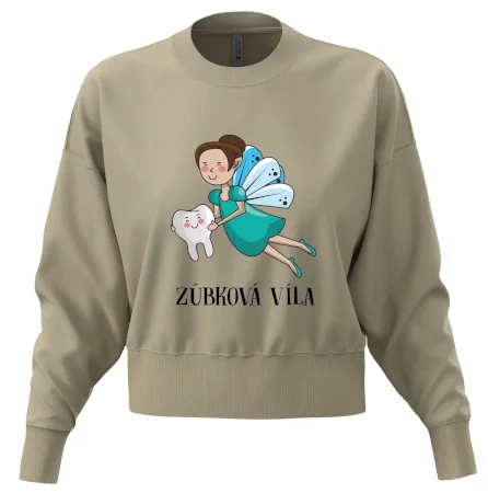 Zúbková víla
