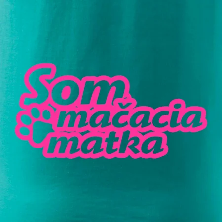 Som mačacia matka