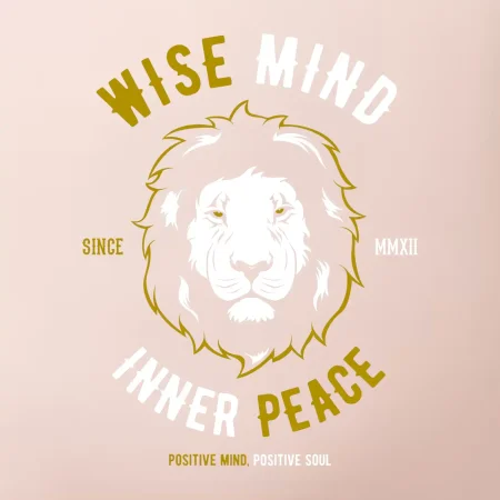 Lion wise