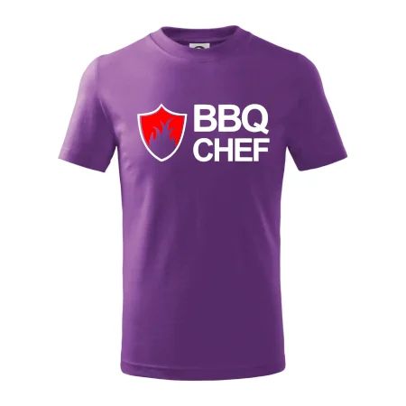 Grilovanie - BBQ Chef