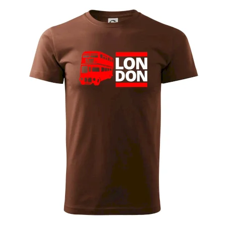 LON DON BUS
