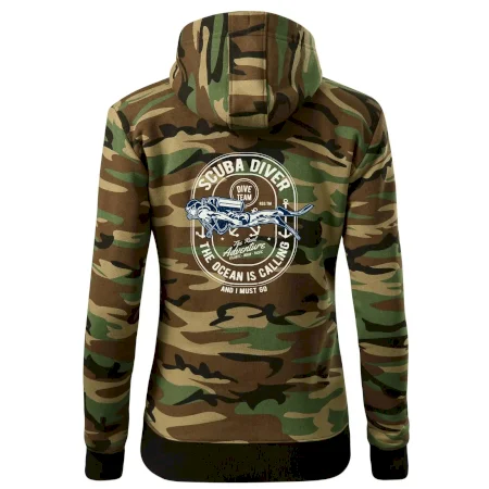 Scuba Diver