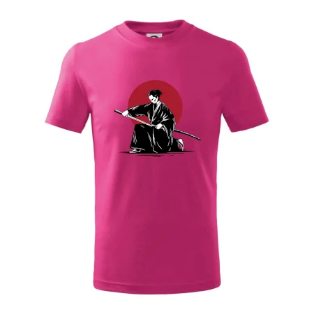 Japan culture - samurai