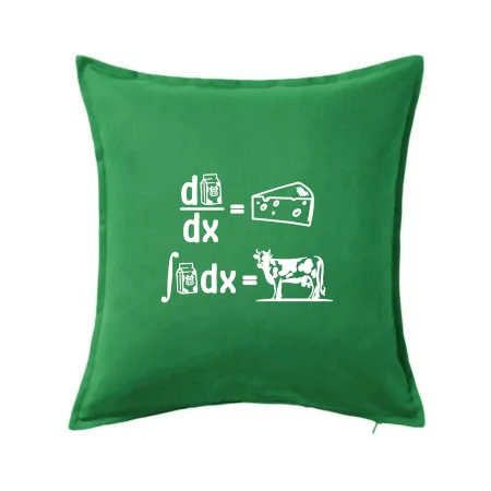 Matematika mlieko