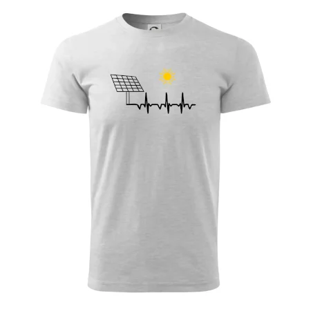Ekg Fotovoltaická elektráreň