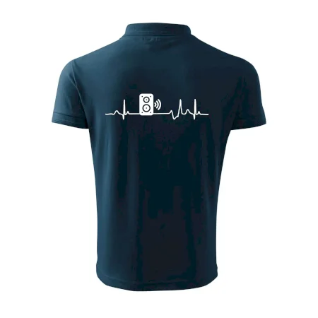 Ekg reprobedne