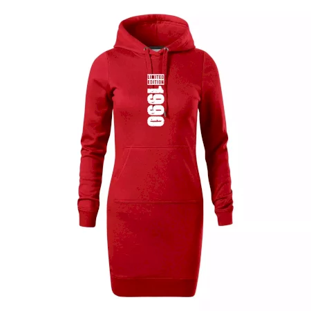 Limited edition 1990 pruh
