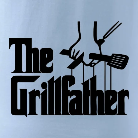 The Grillfather