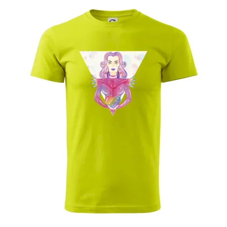 Pride múza