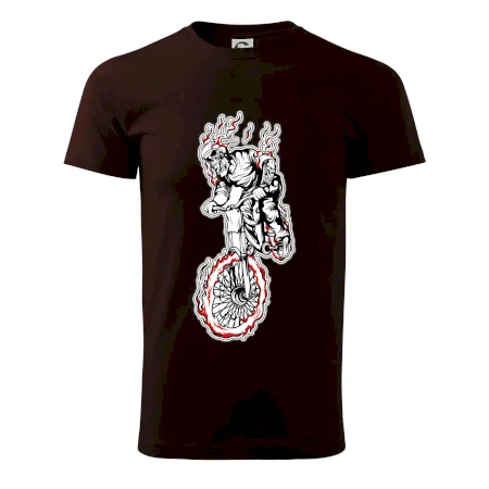 Kostra downhill