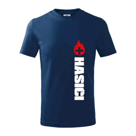 Hasiči zdravotník