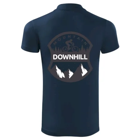 MTB downhill erb