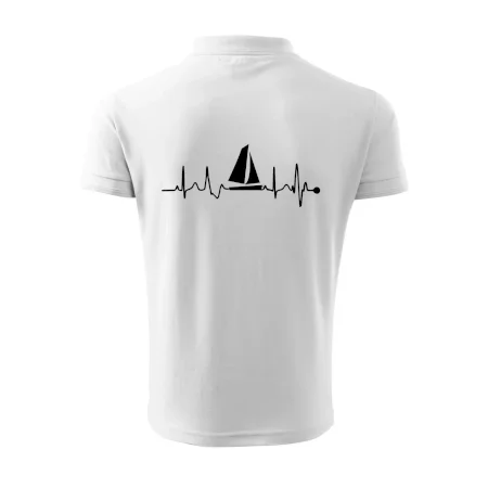 Plachtenie EKG