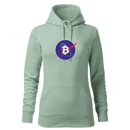 Bitcoin iný vesmír